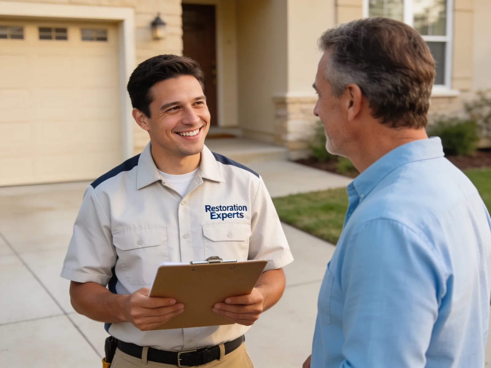 Water Damage Cleanup Atherton, CA FAQs